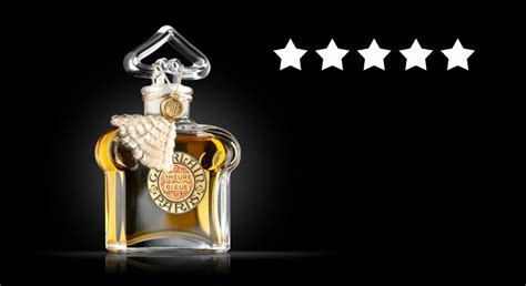 luca turin perfumes list